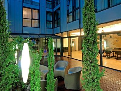 Hôtel Hor Europe - 13