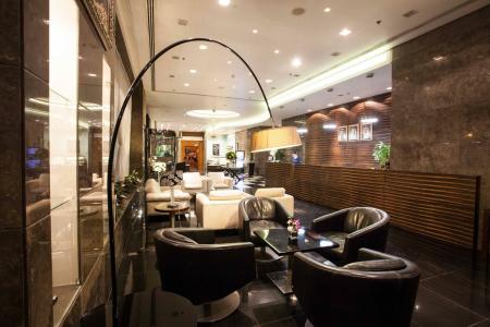 Asdal Gulf Inn Boutique- SEEF - 57