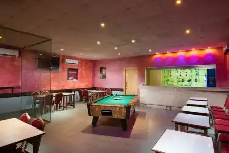 Masira Island Resort - 78