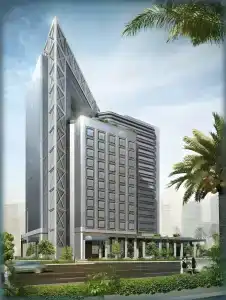 Al Bandar Rotana – Dubai Creek - 49