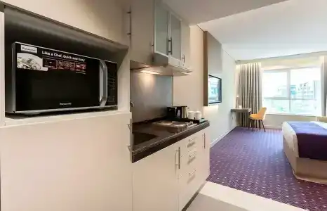 Leva and Suites, Mazaya Centre - 50
