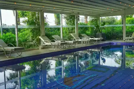 Deltas By Marriott Bodrum - 94