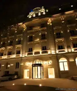 Boscolo Nice & Spa - 10