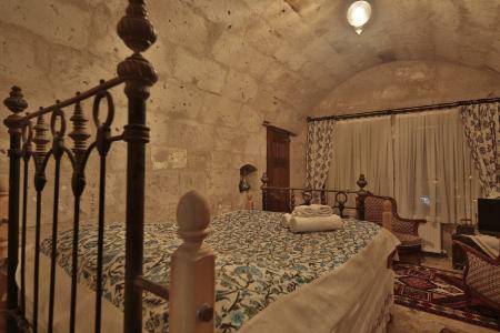 Village Cave House - 51