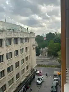 Ramada Plaza By Wyndham Istanbul Sultanahmet - 40