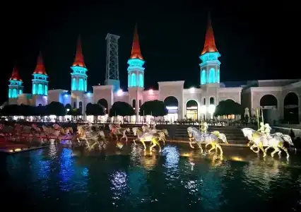 Aquaworld Belek - 38