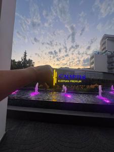 Calyptus Kirman Premium - Ultra All Inclusive - 67