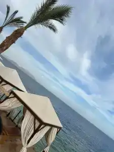 Grand Rotana Resort & Spa - 36