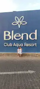 Blend Club Aqua Resort - 2