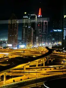 Address Sky View, Downtown Dubai - 89