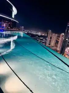 Address Sky View, Downtown Dubai - 60