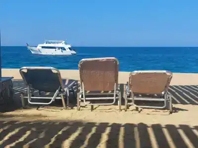 Sphinx Aqua Park Beach Resort - 94