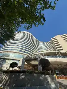 Conrad Istanbul Bosphorus - 55