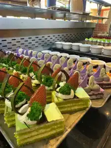 Grand Rotana Resort & Spa - 55