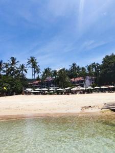 Sheraton Samui Resort - 73