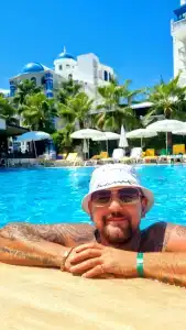 Kolibri - All Inclusive - 25