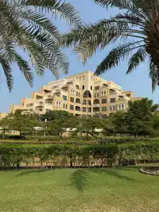 Rixos Bab Al Bahr - 56