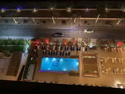 Aloft Palm Jumeirah - 42