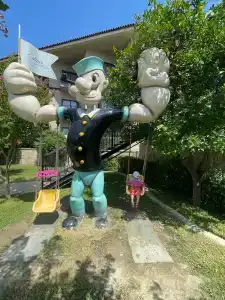 Alba Resort - Ultra All Inclusive - 20