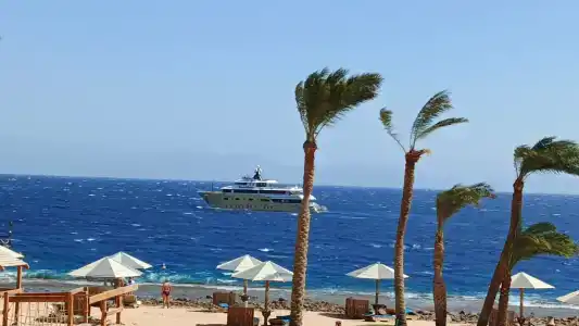 Tropitel Dahab Oasis - 96