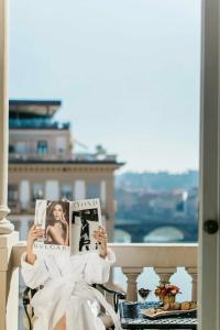 The St. Regis Florence - 61