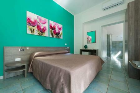 La Giara Resort - 19