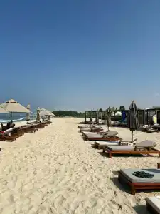 The Oberoi Beach Resort, Al Zorah - 27