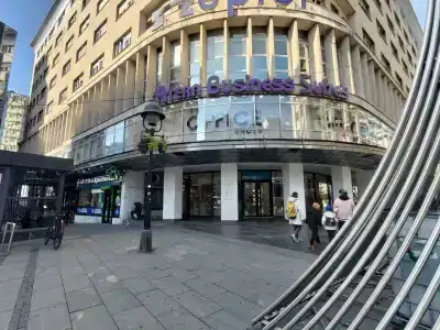 Atera Business Suites - 1