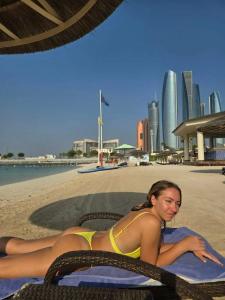 InterContinental Abu Dhabi, an IHG - 11