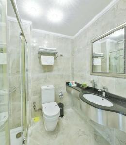 Buyukada Princess - 11