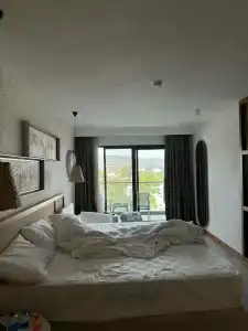 Selectum Luxury Door'a Bodrum - 92