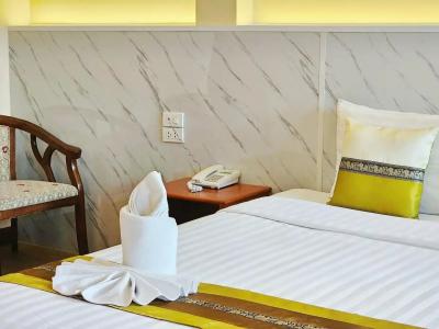Phaithong Sotel Resort - SHA PLUS - 37
