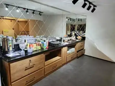 Fidanoglu Suite - 22