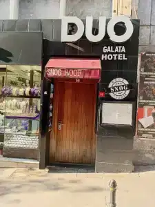 Duo Galata - 25