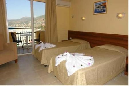 Royalisa Palmiye Beach Adult Only - 62