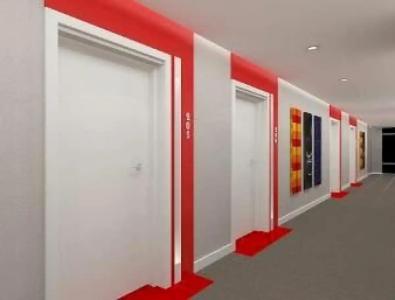 Ramada Encore Istanbul Kartal - 30