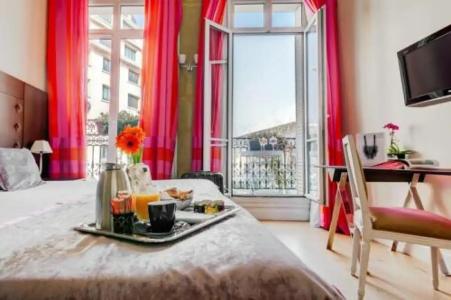 Le 123 Elysees - Astotel - 20