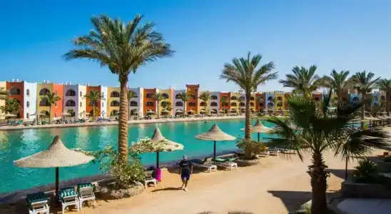 Arabia Azur Resort - 73