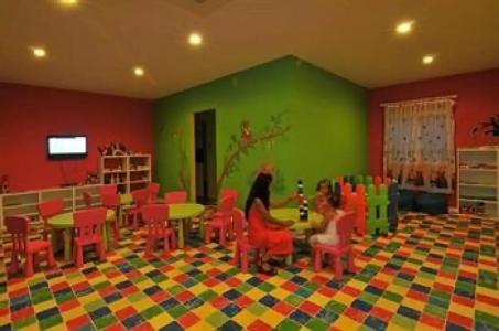 Jiva Beach Resort - Ultra All Inclusive - 63