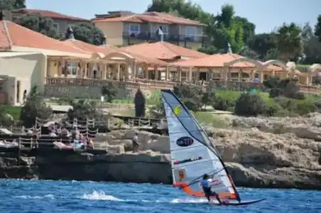 Club Resort Atlantis - 51