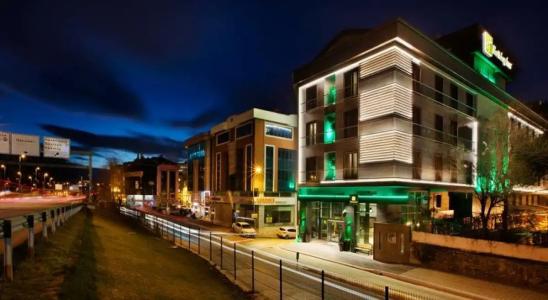 Holiday Inn Istanbul - Kadikoy, an IHG - 49