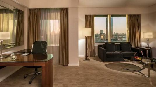 Crowne Plaza Dubai Festival City - 50