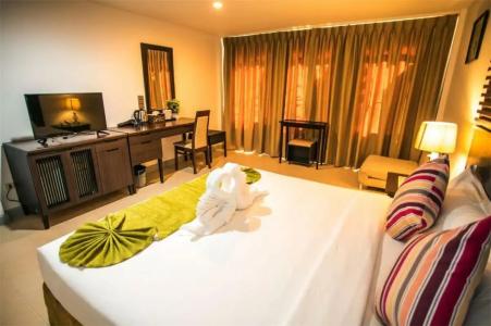 Sino House Patong - 91