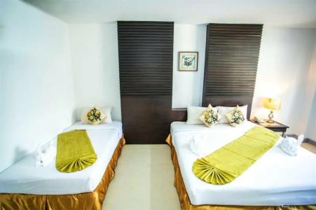 Sino House Patong - 81
