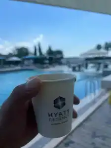 Hyatt Regency Istanbul Atakoy - 4