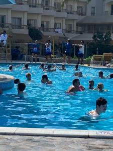 Seagull Beach Resort - Families and Couples Only - 23