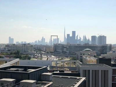 Canopy by Hilton Dubai Al Seef - 32