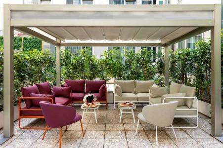 Best Western Premier Royal Santina - 11