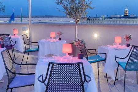 NH Collection Palazzo Cinquecento - 59