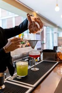 DoubleTree By Hilton Milan - 60